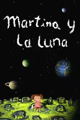 Martina y la luna