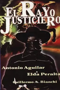 El rayo justiciero