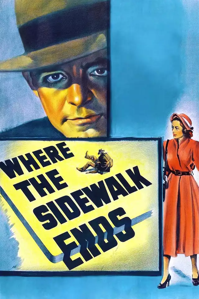movie vertical poster fallback