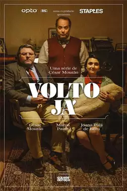 Volto Já