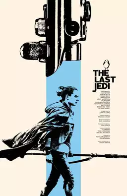 Star Wars: The Last Jedi
