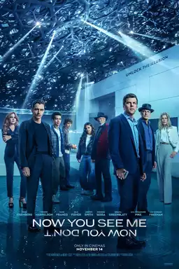 Now You See Me 3