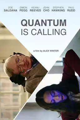 Quantum is Calling