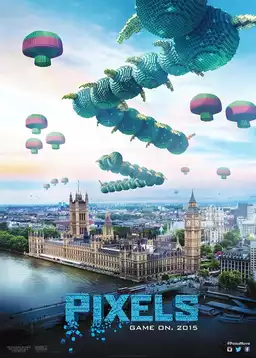 Pixels