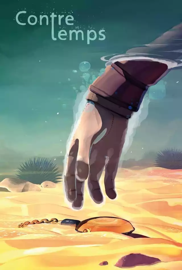 movie vertical poster fallback