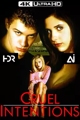 Cruel Intentions