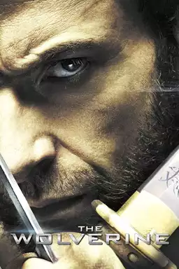 The Wolverine