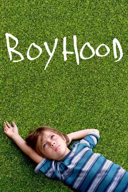 movie Boyhood