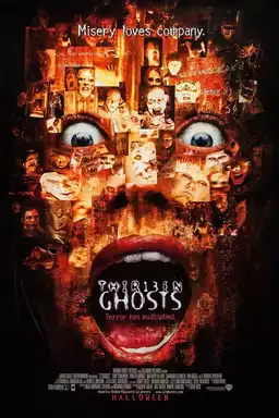 Thir13en Ghosts