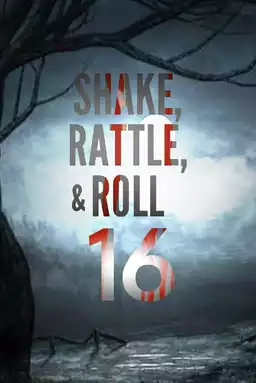 Shake, Rattle & Roll XVI: The Comeback