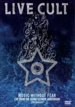 The Cult: Music Without Fear