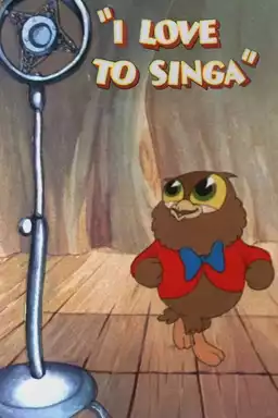 I Love to Singa