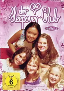 The Sleepover Club