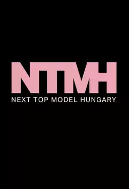 Next Top Model Hungary