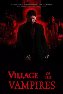 Village Of The Vampire