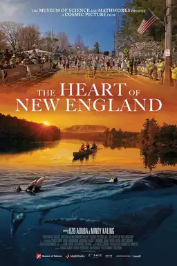 The Heart of New England
