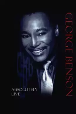 George Benson - Absolutely Live