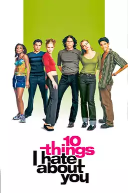 10 Things I Hate About You