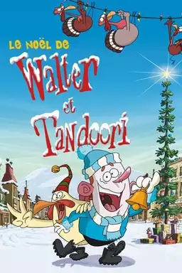 Le Noël de Walter et Tandoori