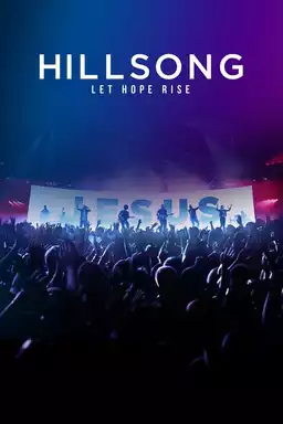 Hillsong: Let Hope Rise