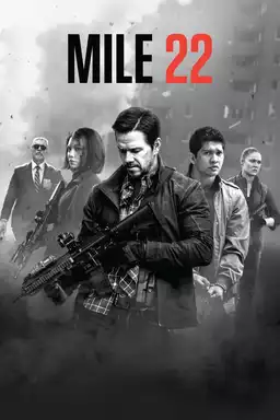 Mile 22