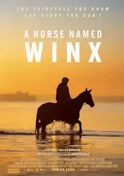 A Horse Named Winx