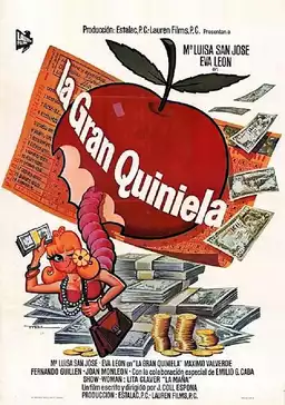 La gran quiniela