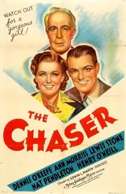 The Chaser