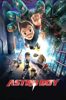 Astro Boy