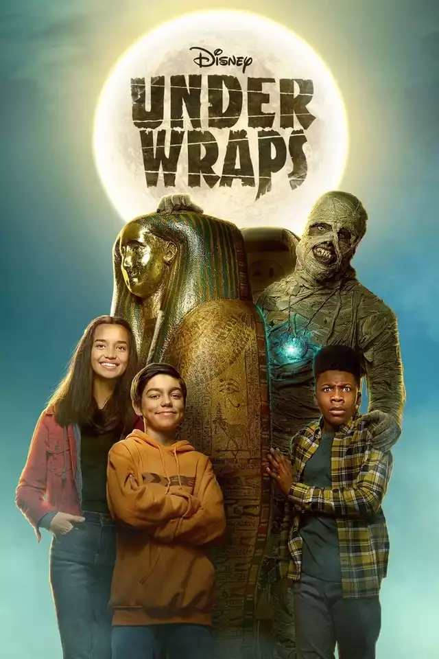 movie vertical poster fallback