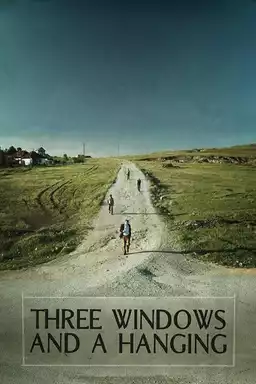 Three Windows and a Hanging