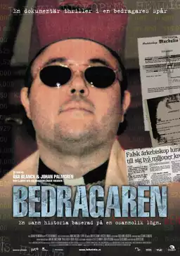 Bedragaren