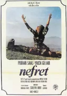 Nefret