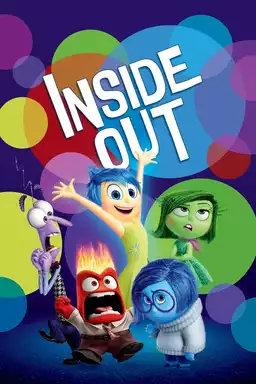 movie Inside Out