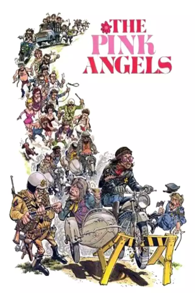 movie vertical poster fallback
