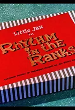 Rhythm in the Ranks