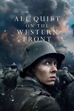 movie All Quiet on the Western Front