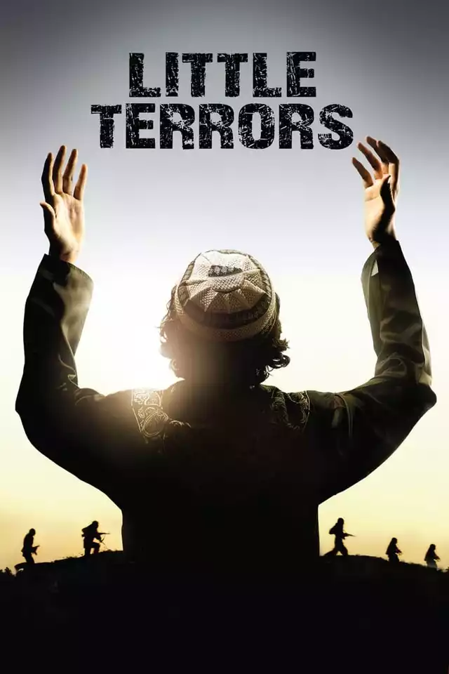 movie vertical poster fallback