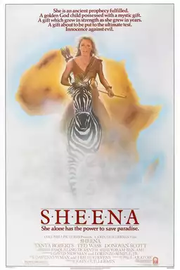 Sheena