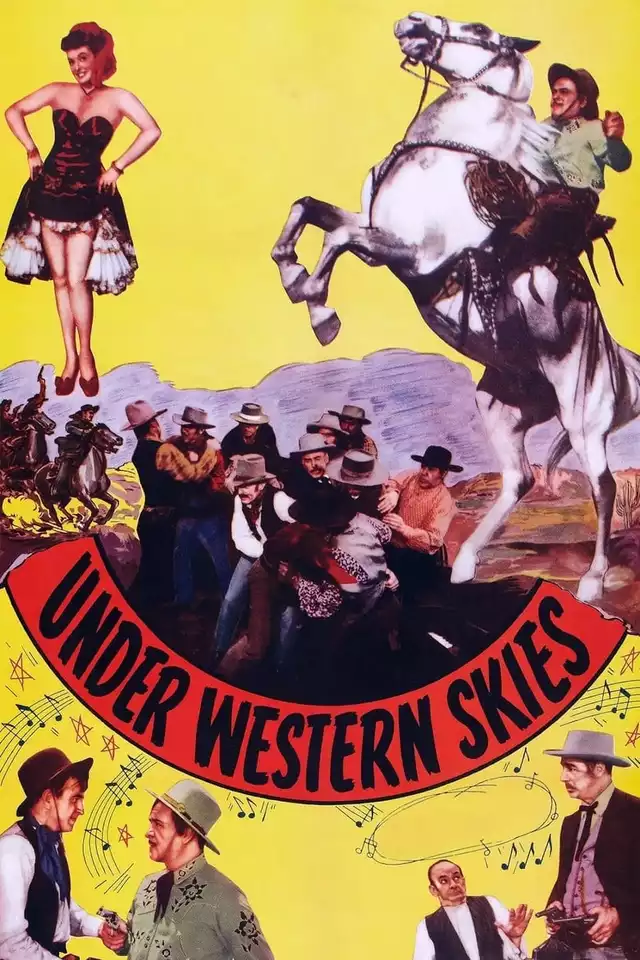 movie vertical poster fallback