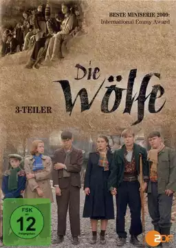 Die Wölfe