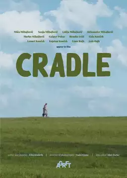 Cradle