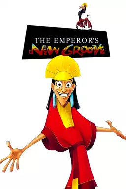 The Emperor's New Groove