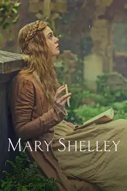 Mary Shelley
