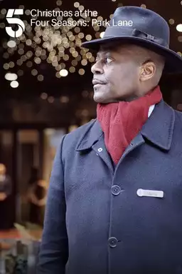 Christmas at the Four Seasons: Park Lane