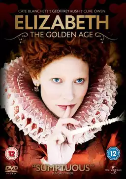 Elizabeth: The Golden Age