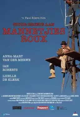 Send Regards to Mannetjies Roux
