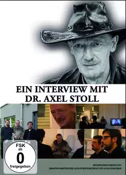 Ein Interview mit Dr. Axel Stoll. Der Film