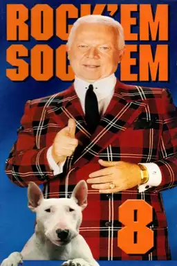 Rock'em Sock'em 8