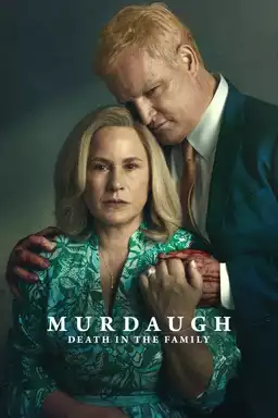 Murdaugh: Death in the Family